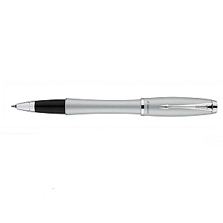 Parker Urban Fashion Fast-Track Silver Rollerball