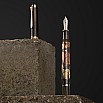 Pelikan Souverän M600 Art Collection Georg Tippel Special Edition Fountain pen