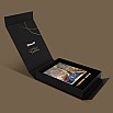 Pelikan Souverän M600 Art Collection Georg Tippel Special Edition Fountain pen