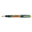 Pelikan Souverän M600 Art Collection Rudi Rother Special Edition Fountain pen
