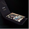Pelikan Souverän M600 Art Collection Rudi Rother Special Edition Fountain pen