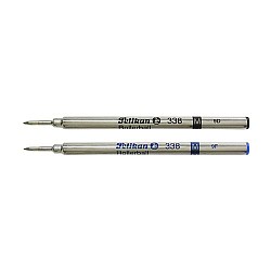 Pelikan Rollerball Refill (2 colors)