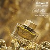 Pelikan Edelstein Ink of the Year 2026 Pyrite Ink Bottle