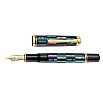 Pelikan Souverän M1000 Raden Black Infinity LE Pióro Wieczne