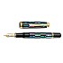 Pelikan Souverän M1000 Raden Black Infinity LE Pióro Wieczne
