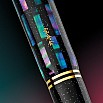 Pelikan Souverän M1000 Raden Black Infinity LE Pióro Wieczne
