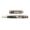 Pelikan Souverän M1000 Pelikan Maki-e Goldfish LE Vulpen