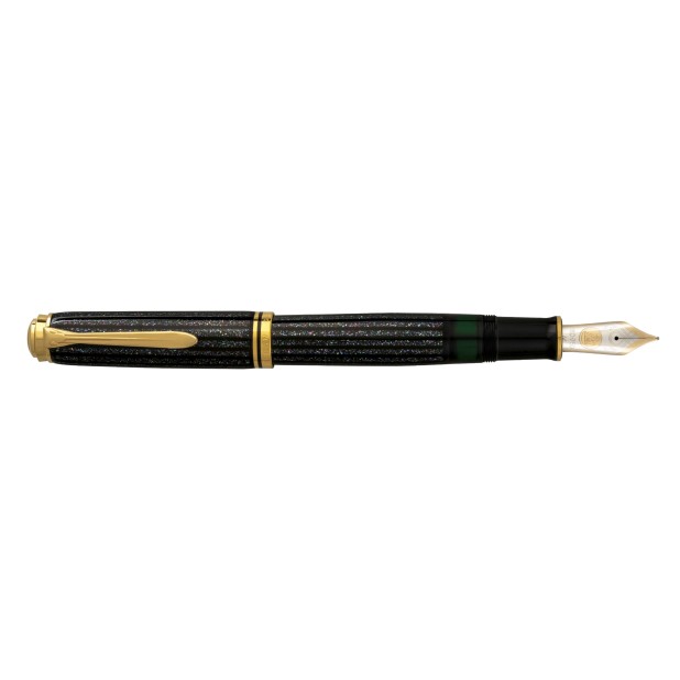 Pelikan Souverän M1000 Raden Stardust LE Fountain pen