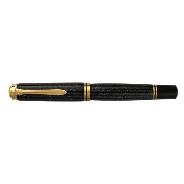 Pelikan Souverän M1000 Raden Stardust LE Fountain pen