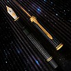 Pelikan Souverän M1000 Raden Stardust LE Pióro Wieczne