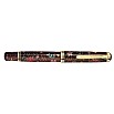 Pelikan Souverän M1000 Maki-e Four Seasons Lucky Charm LE Fountain pen