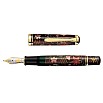 Pelikan Souverän M1000 Maki-e Four Seasons Lucky Charm LE Fountain pen