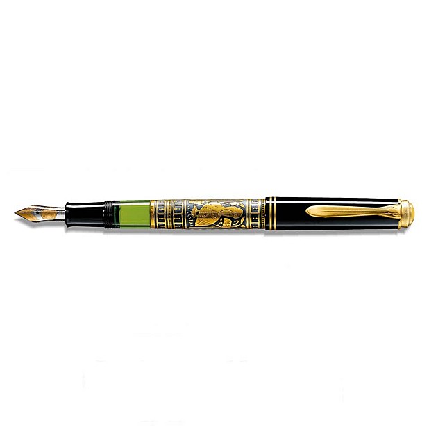 Pelikan Toledo M700 Fountain pen