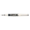Pelikan Toledo M910 White Fountain pen