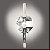 Pelikan Toledo M910 White Fountain pen
