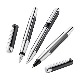 Pelikan Pura Anthracite Ballpoint
