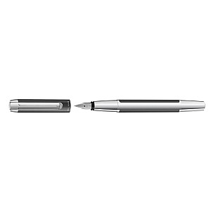 Pelikan Pura Anthracite Fountain pen