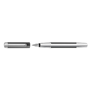 Pelikan Pura Anthracite Fountain pen