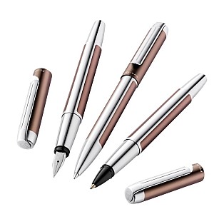 Pelikan Pura Mocha Ballpoint