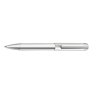 Pelikan Pura Silver Ballpoint