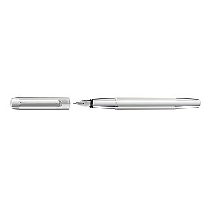 Pelikan Pura Zilver Vulpen