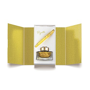 Pelikan Classic M200 Pyrite Special Edition Fountain pen