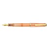 Pelikan Classic M200 Apricot Achat Special Edition Fountain pen