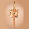 Pelikan Classic M200 Apricot Achat Special Edition Fountain pen