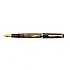 Pelikan Classic M200 Marbled Brown Vulpen