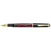 Pelikan Classic M200 Marbled Red Special Edition Fountain pen