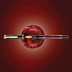 Pelikan Classic M200 Marbled Red Special Edition Fountain pen