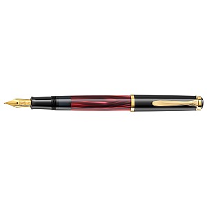 Pelikan Classic M200 Marbled Red Special Edition Fountain pen