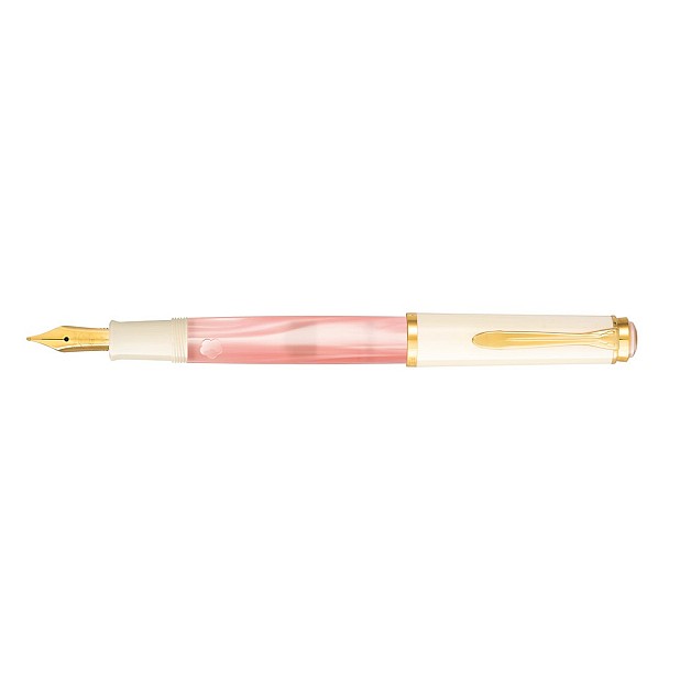 Pelikan Classic M200 World Festival Serie Cherry Blossom Special Edition Stylo Plume