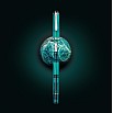 Pelikan Classic M205 Apatite Fountain pen