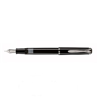 Pelikan Souverän M205 Black Fountain pen