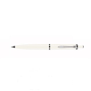 Pelikan Souverän K205 White Ballpoint