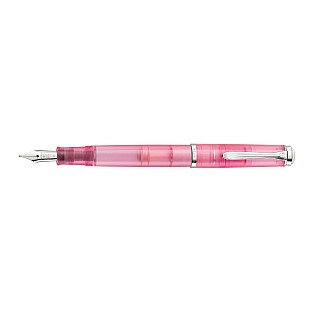Pelikan Classic M205 Rose Quartz Vulpen