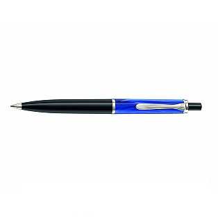 Pelikan Classic K205 Marbled Blue Balpen