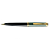 Pelikan Souverän K800 Black/Green Ballpoint