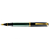 Pelikan Souverän R800 Zwart/Groen Rollerball