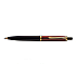 Pelikan Souverän K400 Zwart/Rood Balpen