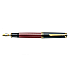 Pelikan Souverän M600 Black/Red Fountain pen