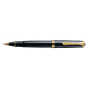 Pelikan Souverän R800 Black Rollerball
