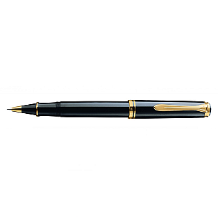 Pelikan Souverän R400 Black Rollerball