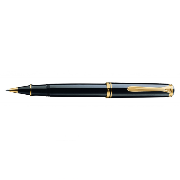 Pelikan Souverän R400 Black Rollerball