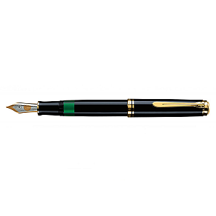 Pelikan Souverän M1000 Black Fountain pen