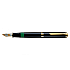 Pelikan Souverän M800 Black Fountain pen