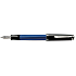 Pelikan Souverän M805 Black/Blue Fountain pen