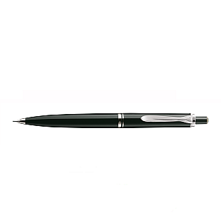 Pelikan Souverän D405 Zwart Vulpotlood 0,7mm