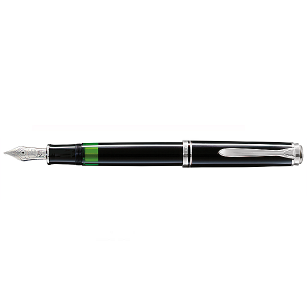 Pelikan Souverän M805 Black Fountain pen